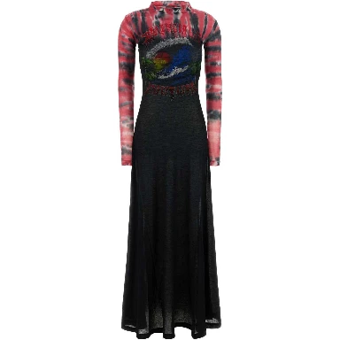 L/S Dress