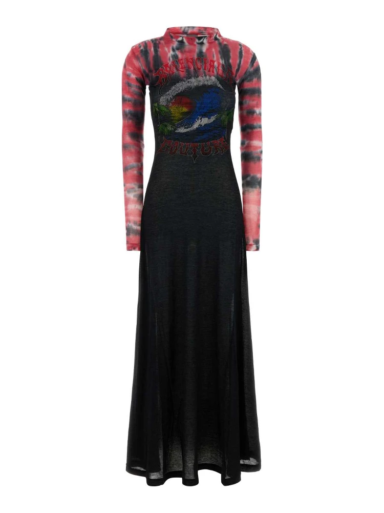 L/S Dress