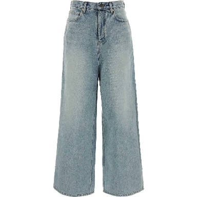 Baggy Jeans