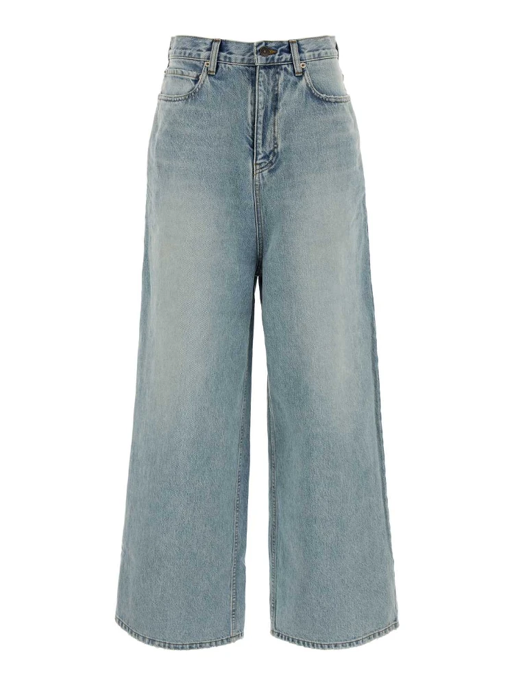 Baggy Jeans