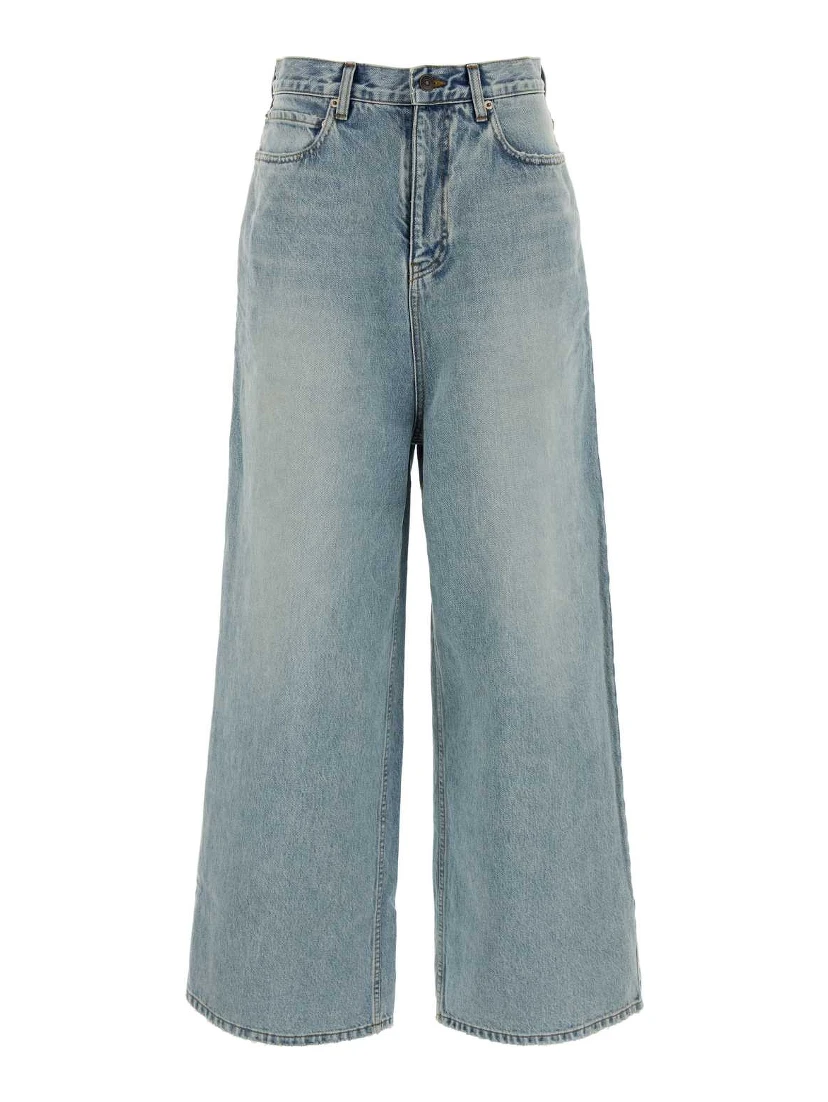 Baggy Jeans