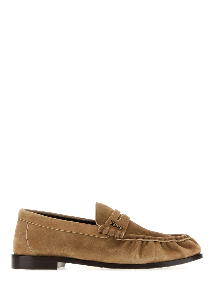 حذاء لوفر 15 MOC