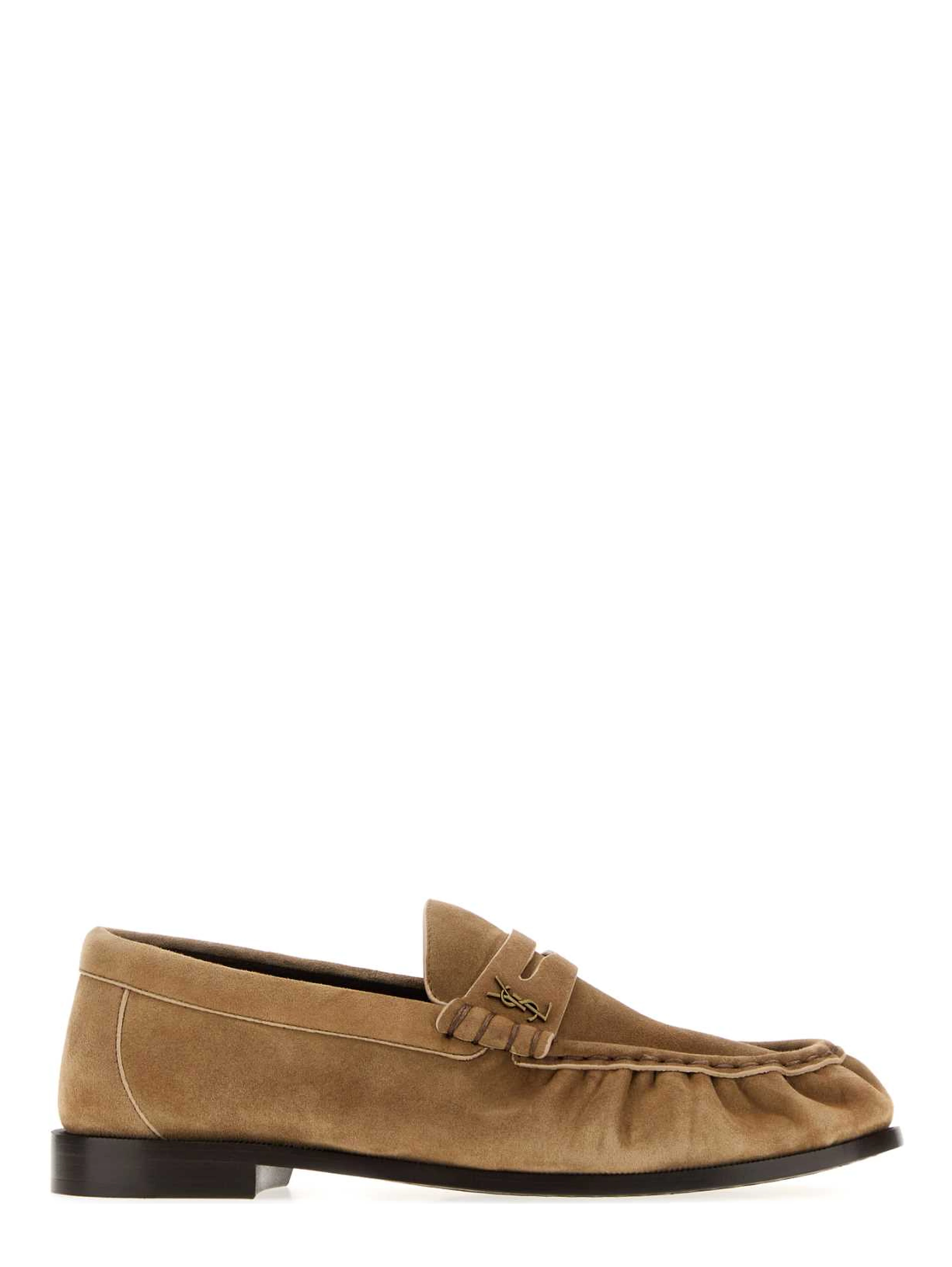 حذاء لوفر 15 MOC