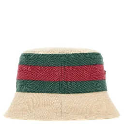 HAT W WORLDWIDE BOB