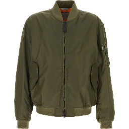 Bomber