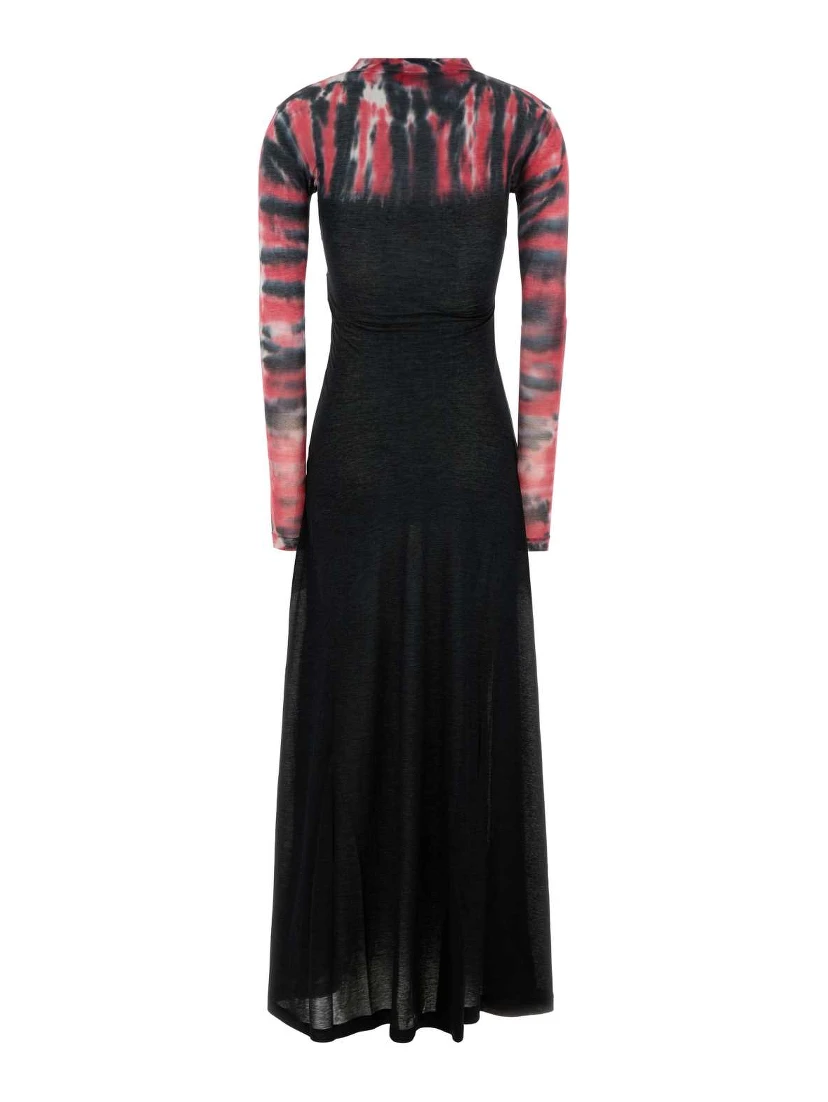 L/S Dress