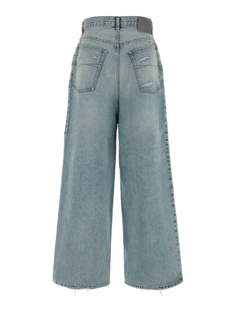 Baggy Jeans alternative