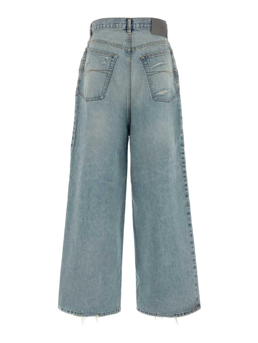 Baggy Jeans