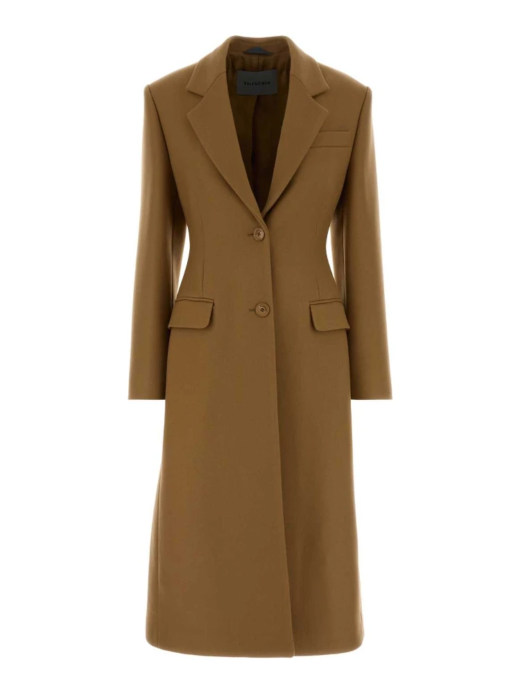 SB Coat