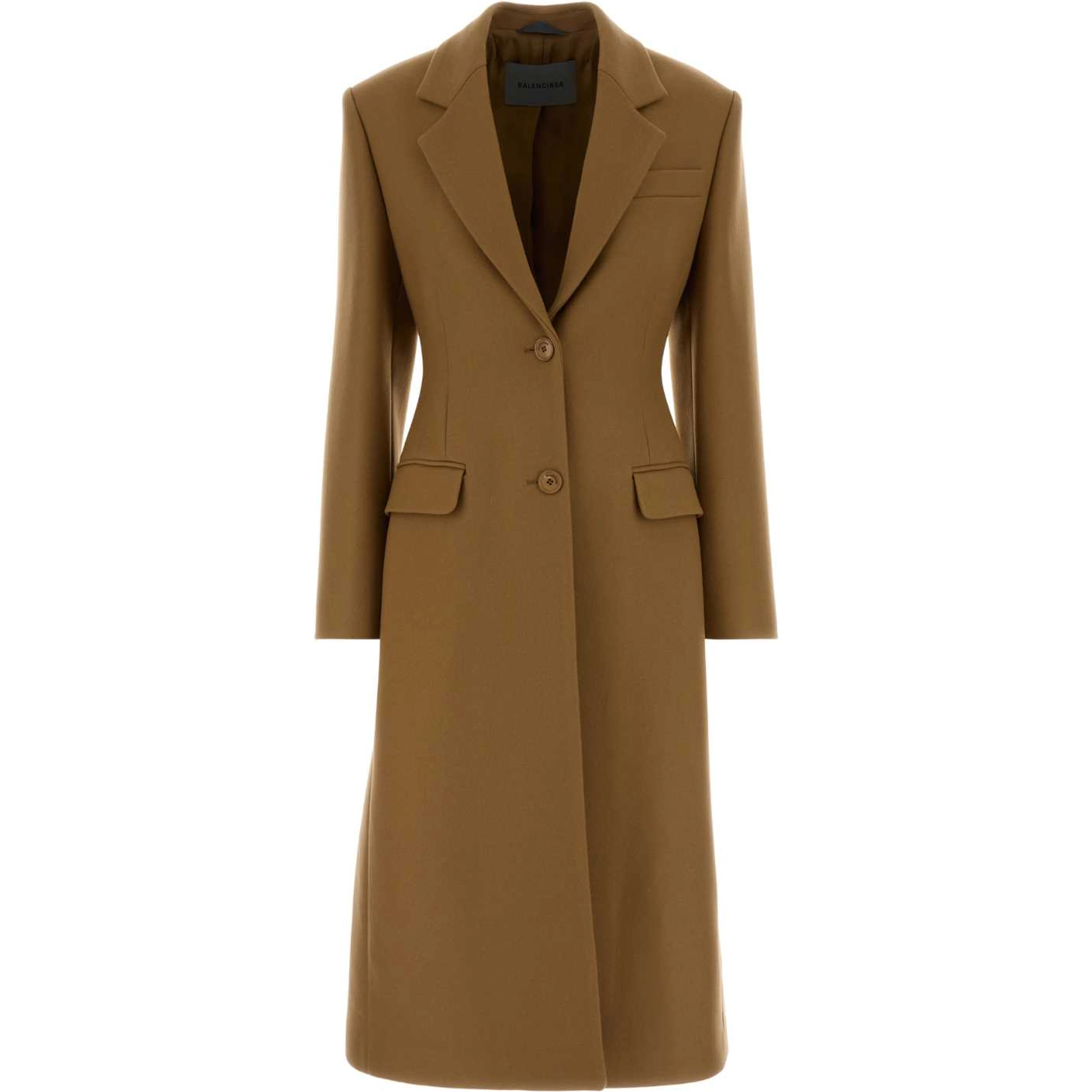 SB Coat