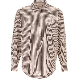 CHEMISE CLASSIC FIT COL POLO B