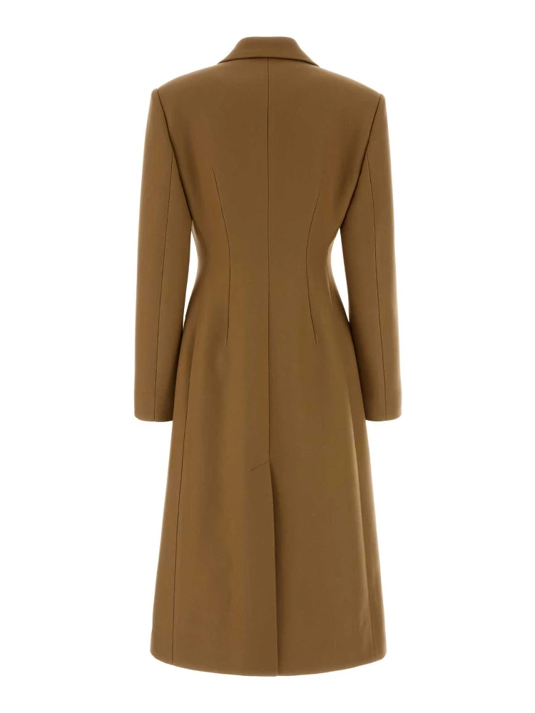 SB Coat alternative