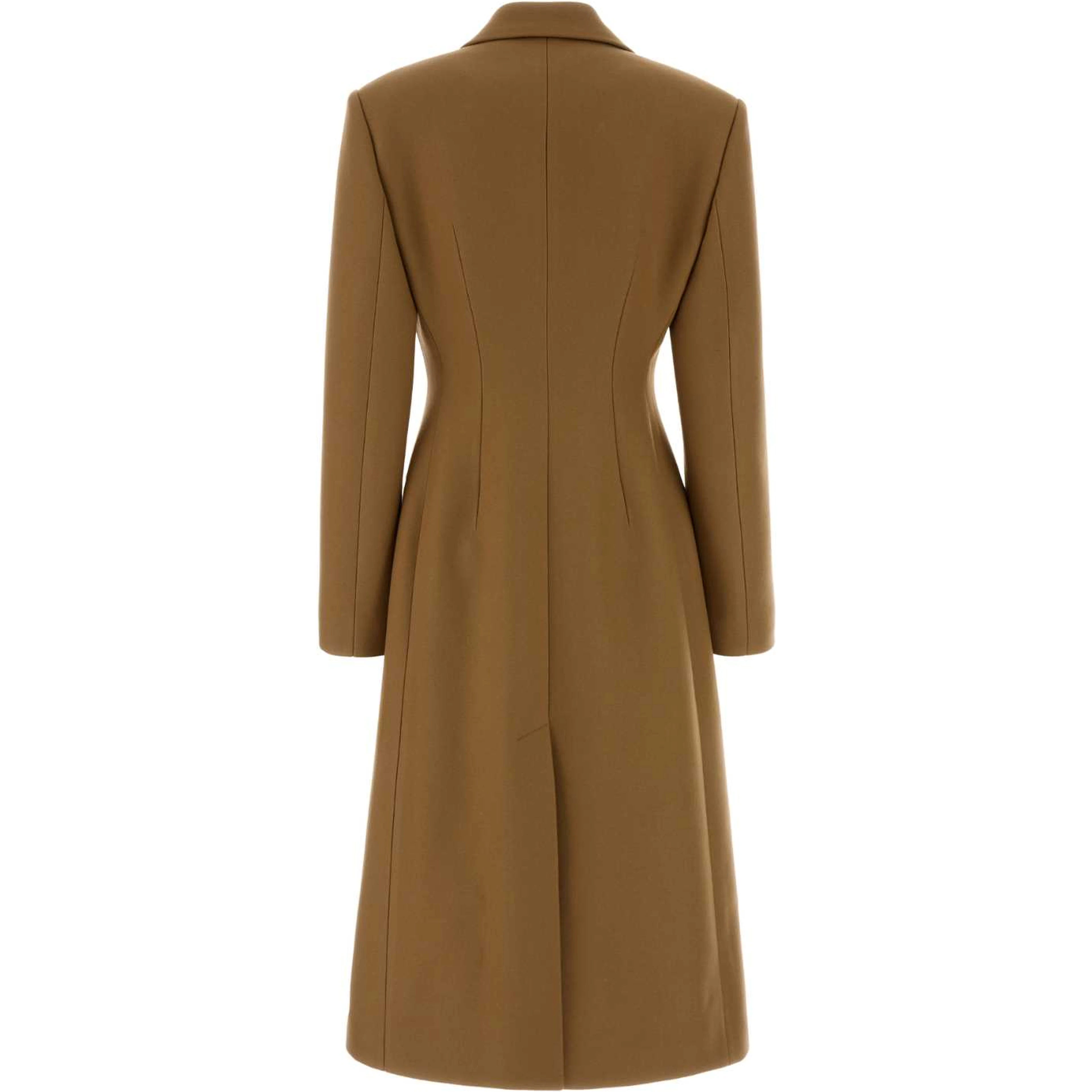 SB Coat