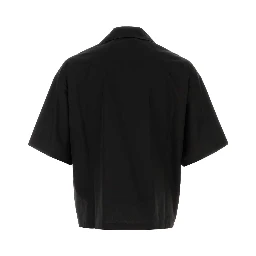 S/S Bowling Shirt