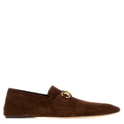 MOCCASIN LEATHER, L.