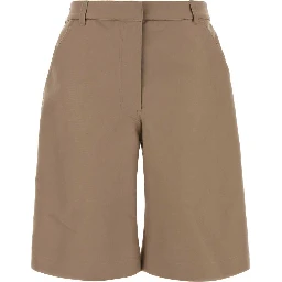 Bermuda Shorts