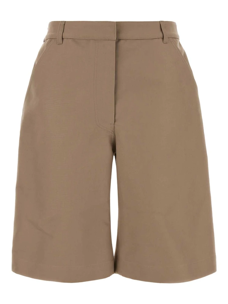 Bermuda Shorts