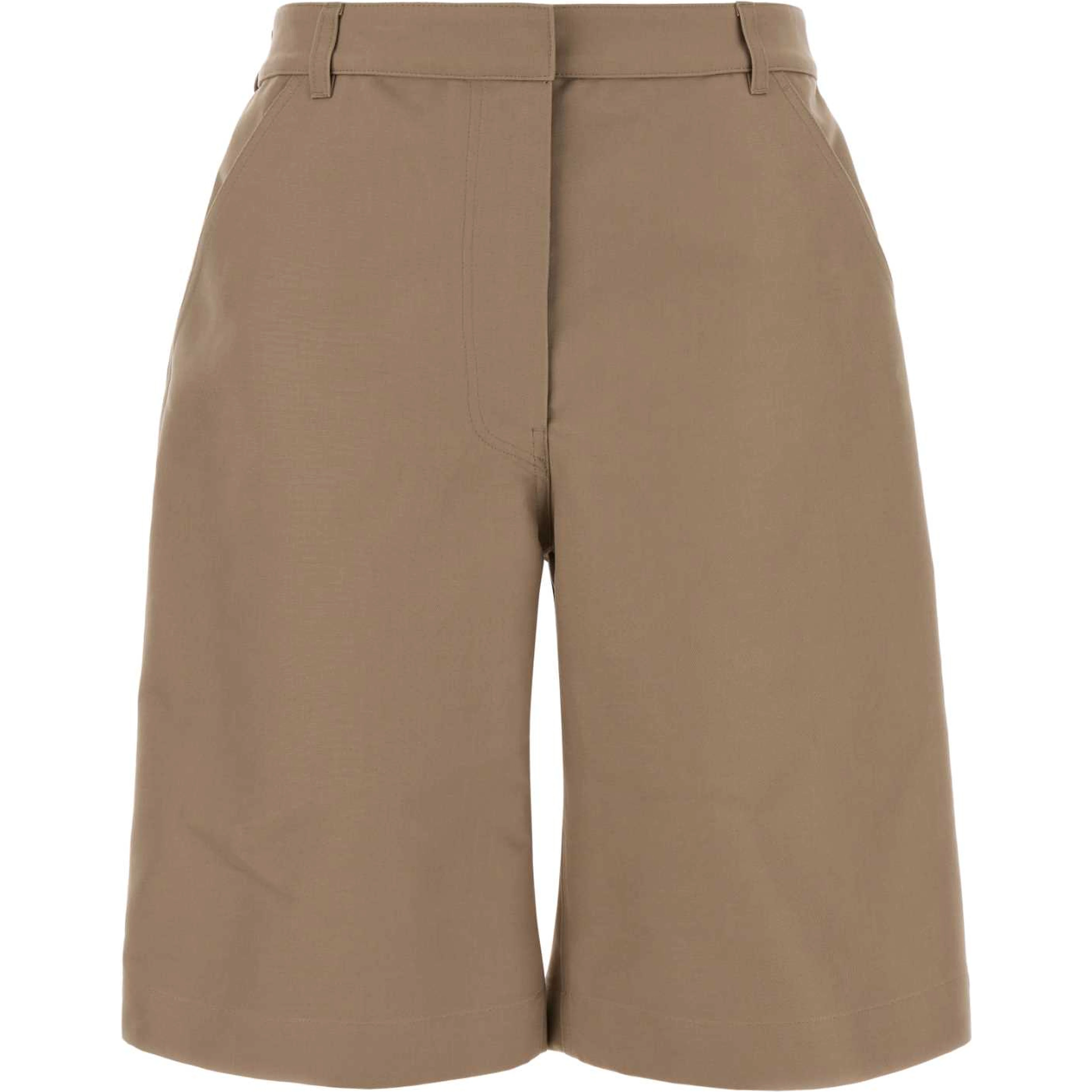 Bermuda Shorts