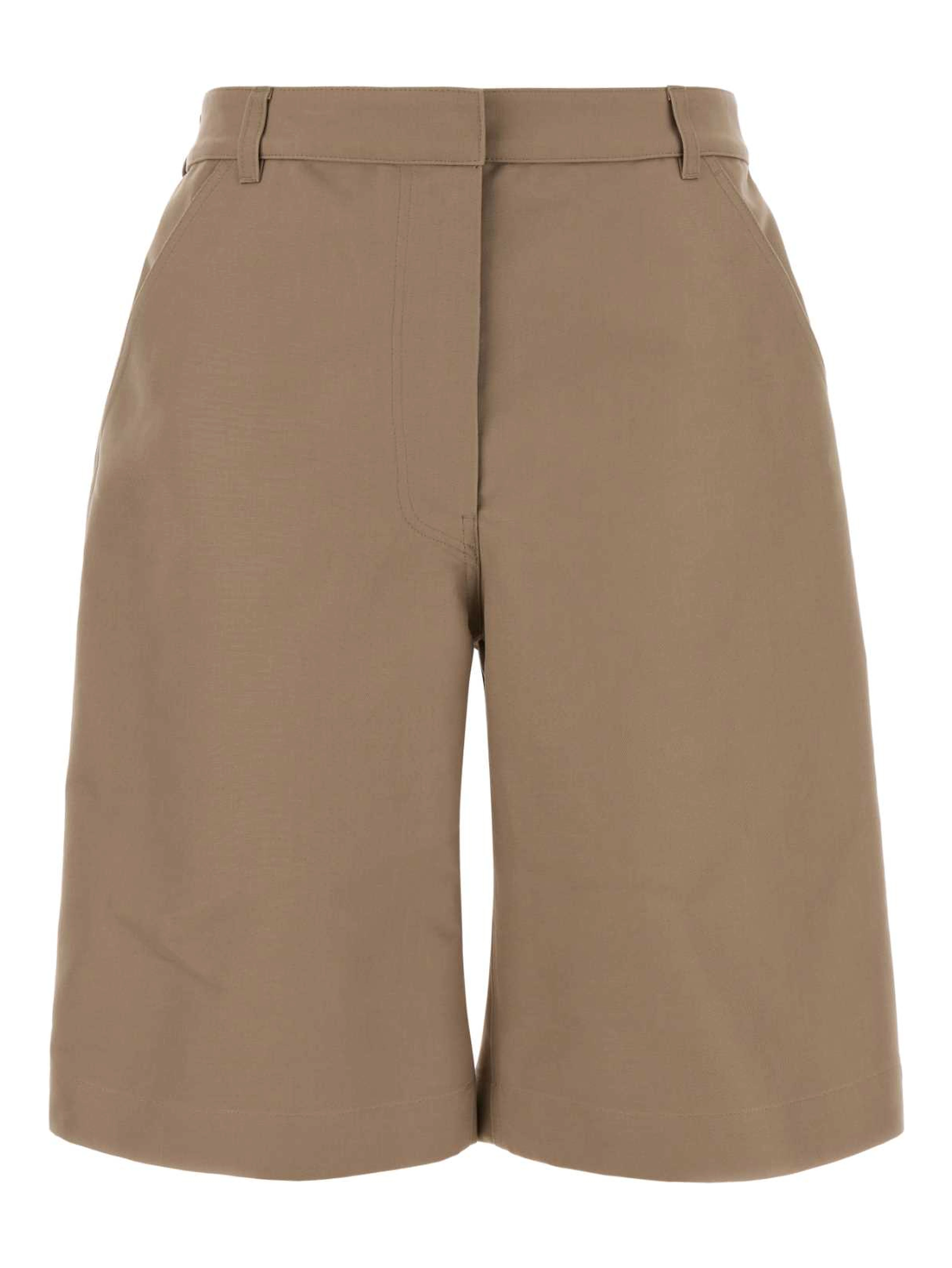 Bermuda Shorts