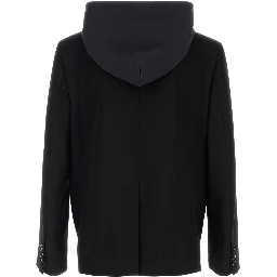 SB Normal Fit Jacket