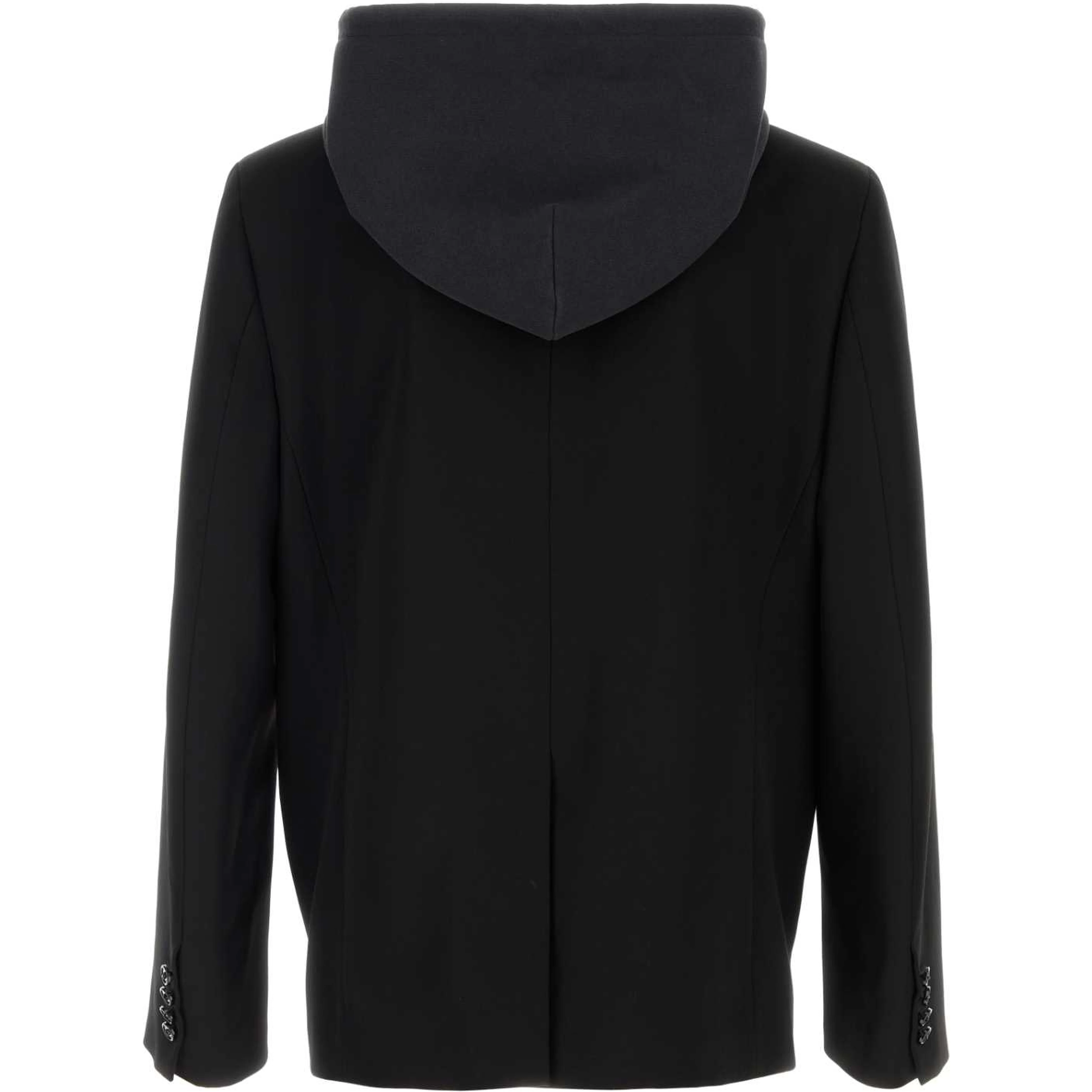 SB Normal Fit Jacket