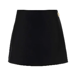 Mini Tailored Skort