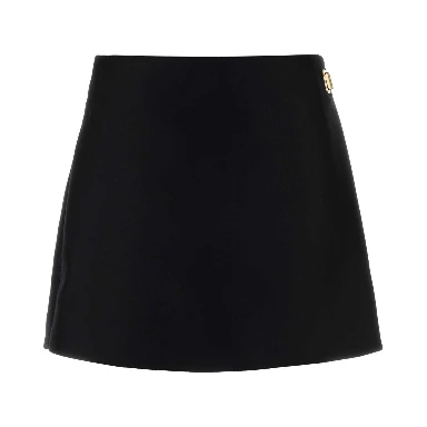 Mini Tailored Skort