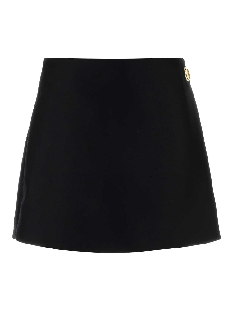 Mini Tailored Skort