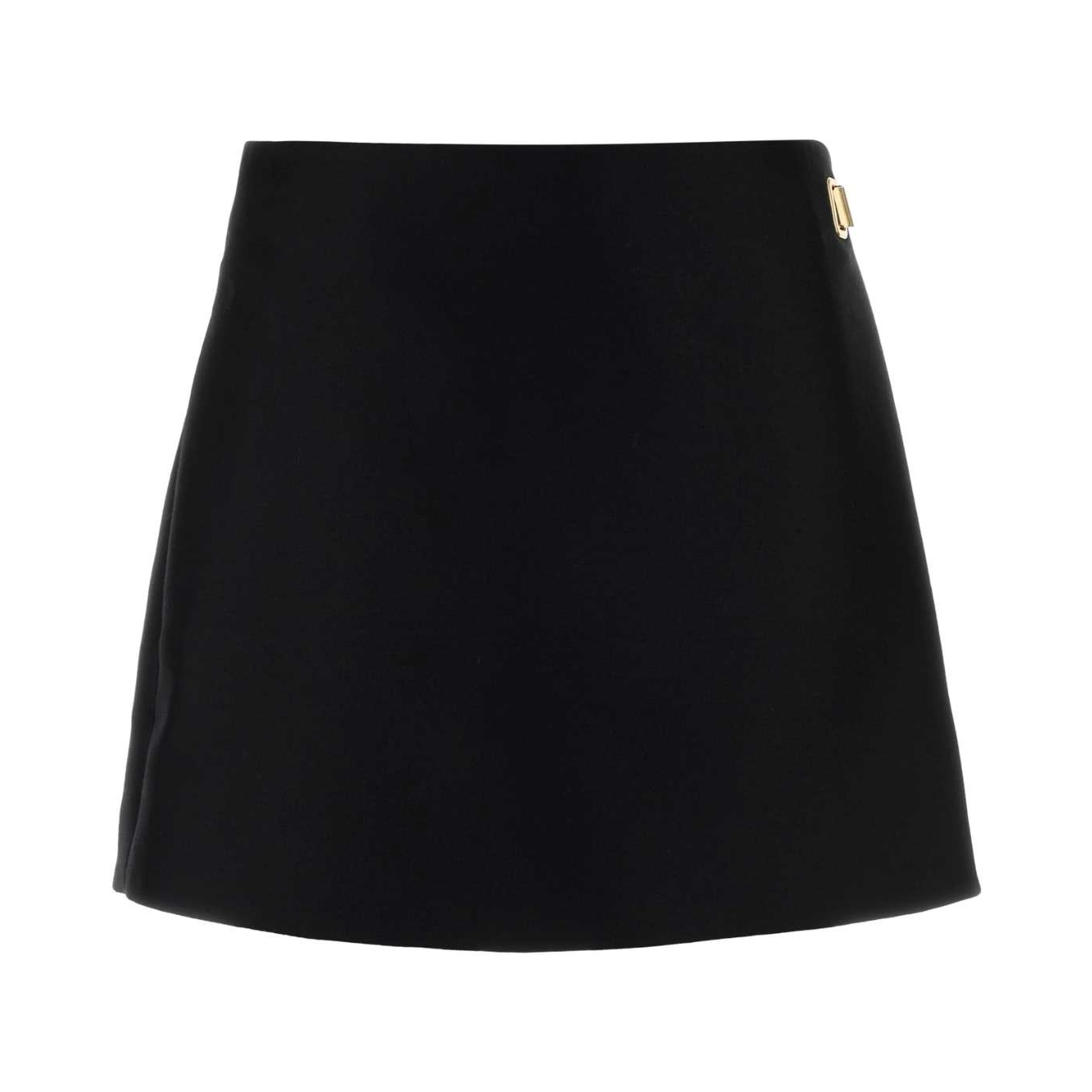 Mini Tailored Skort