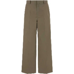 Large Chino Pants
