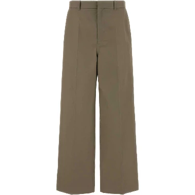Large Chino Pants