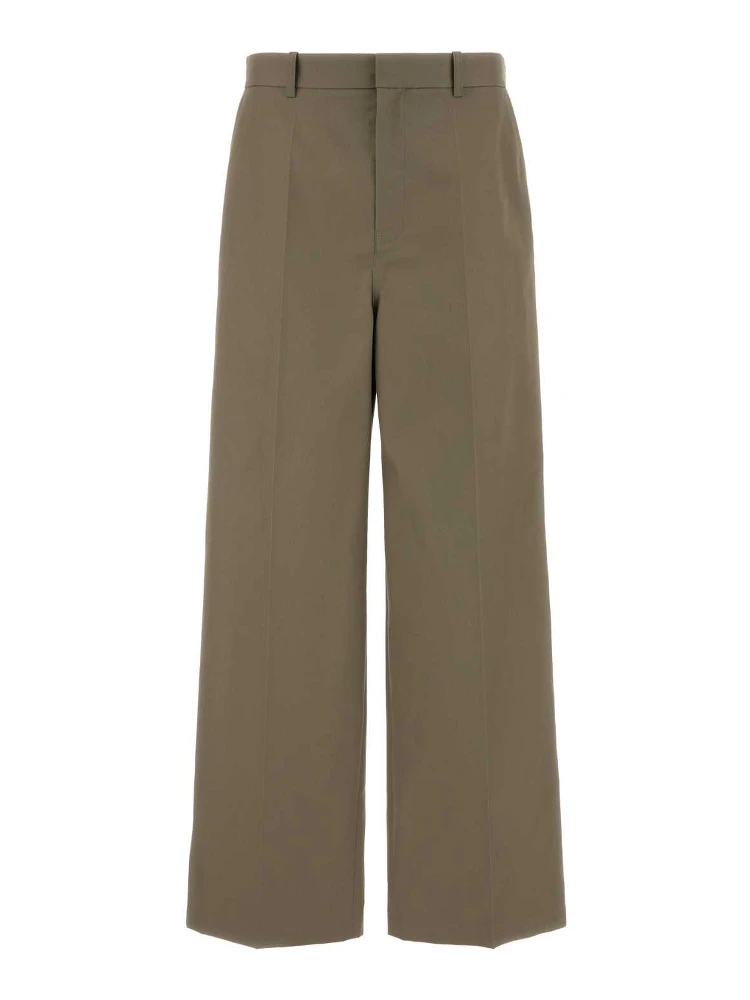 Large Chino Pants