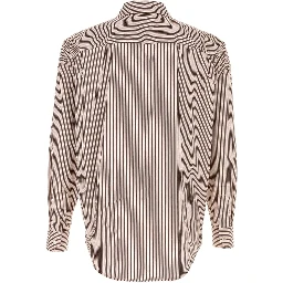 CHEMISE CLASSIC FIT COL POLO B