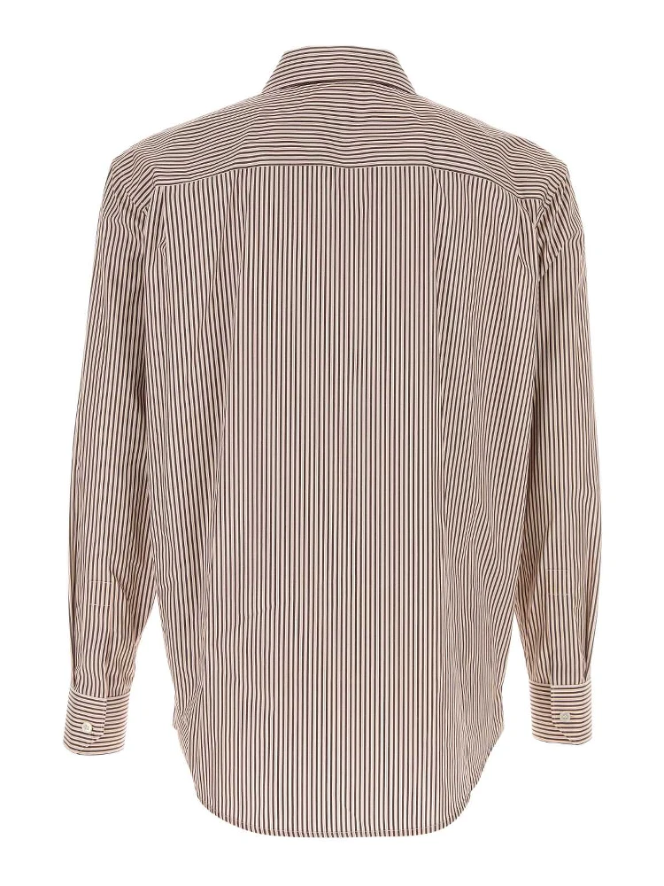 CHEMISE CLASSIC FIT COL POLO B alternative