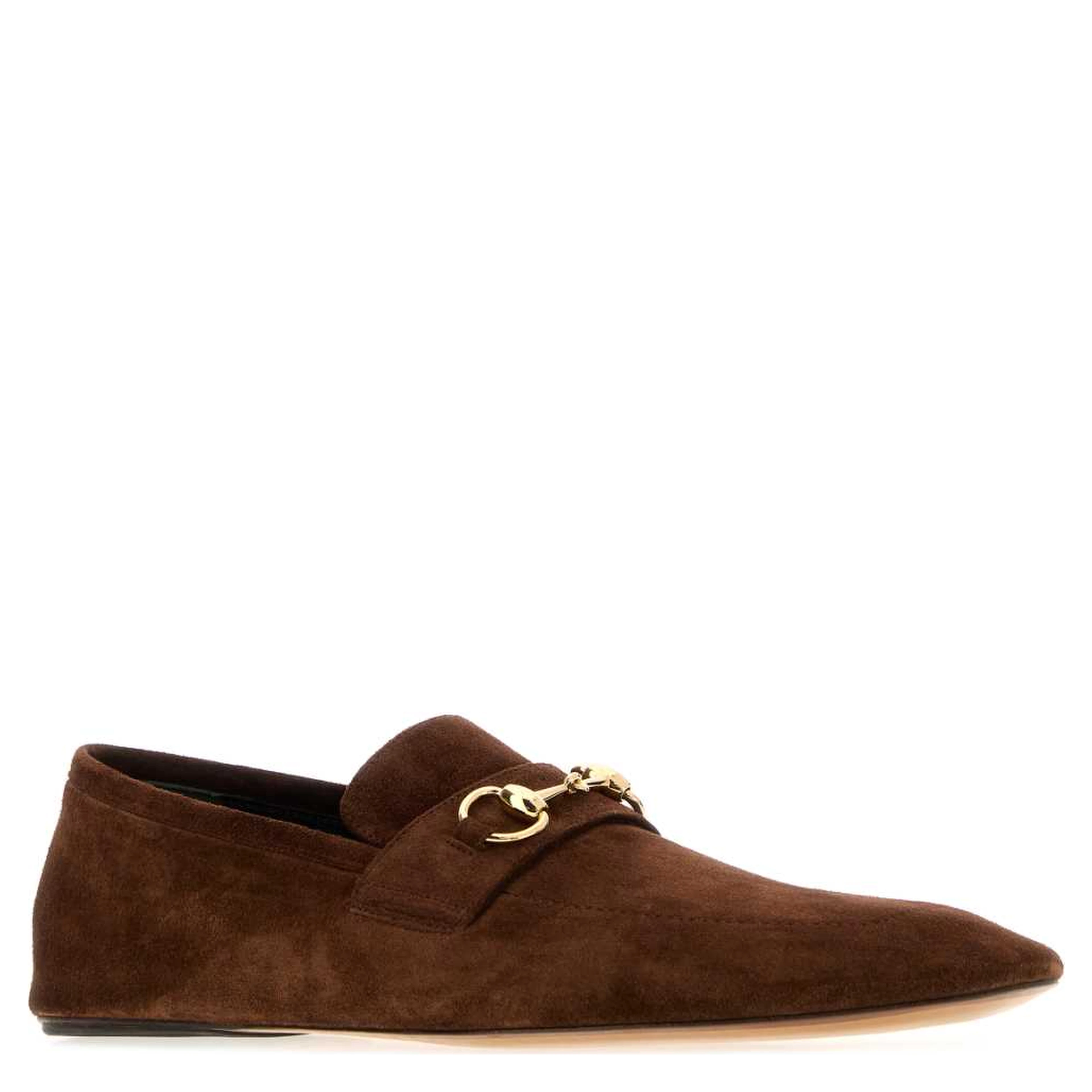 MOCCASIN LEATHER, L.