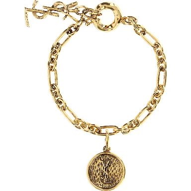 BRACELET MEDAILLE CA