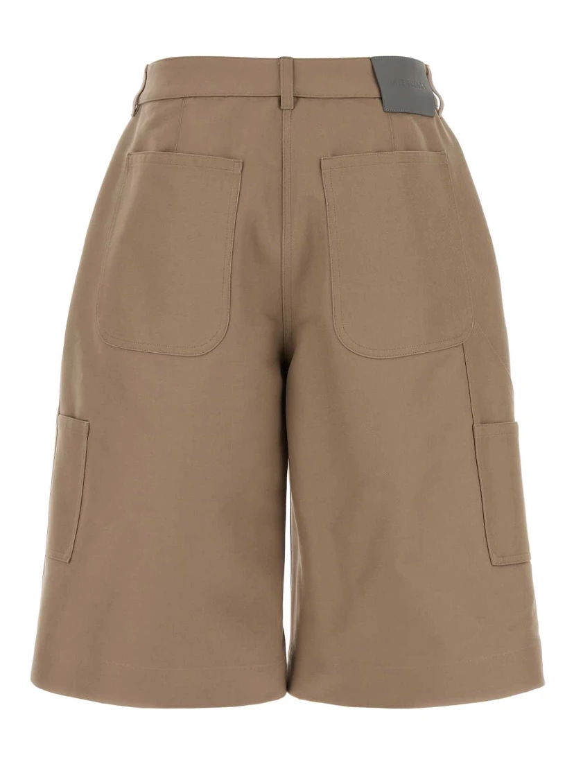 Bermuda Shorts