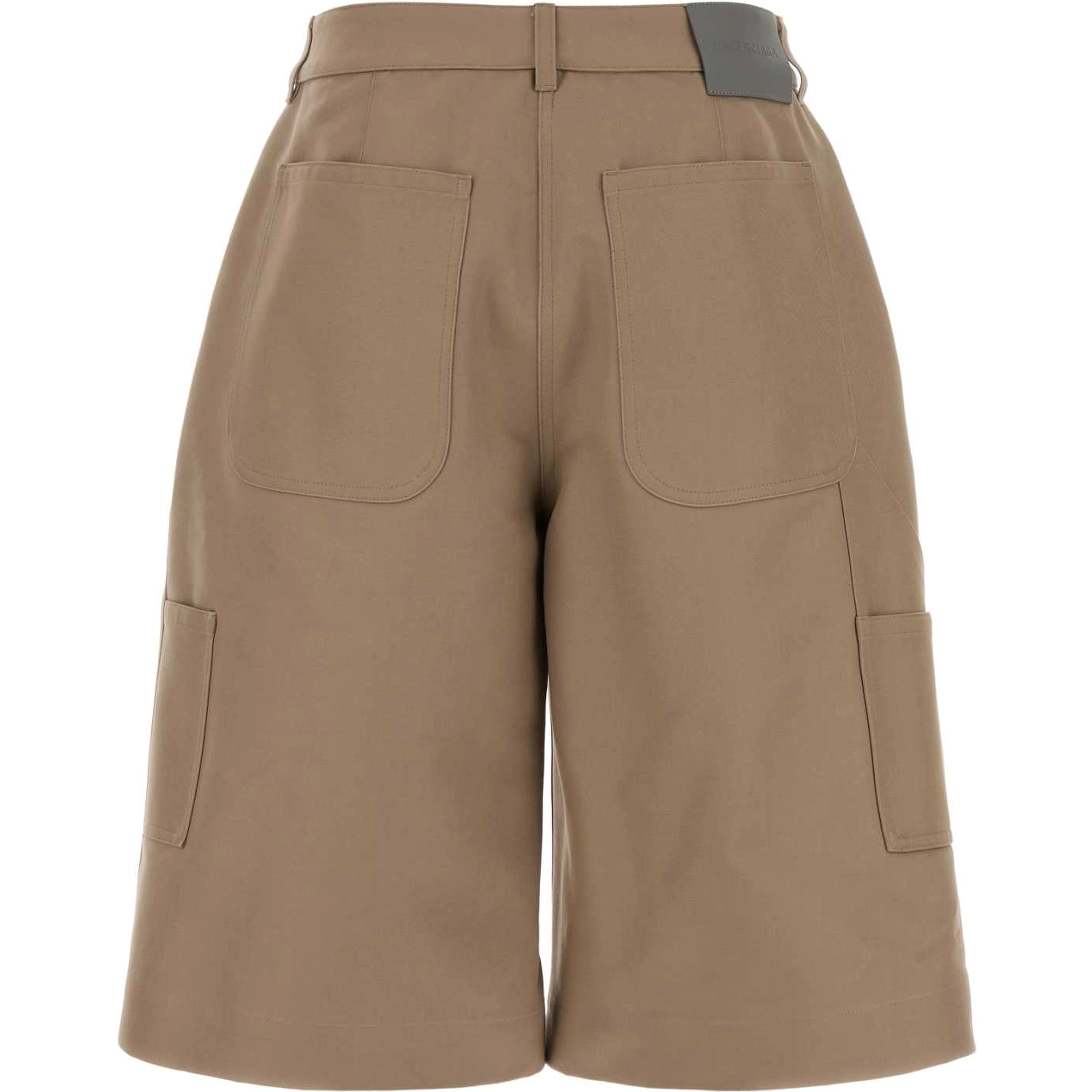 Bermuda Shorts