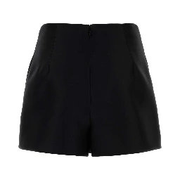 Mini Tailored Skort