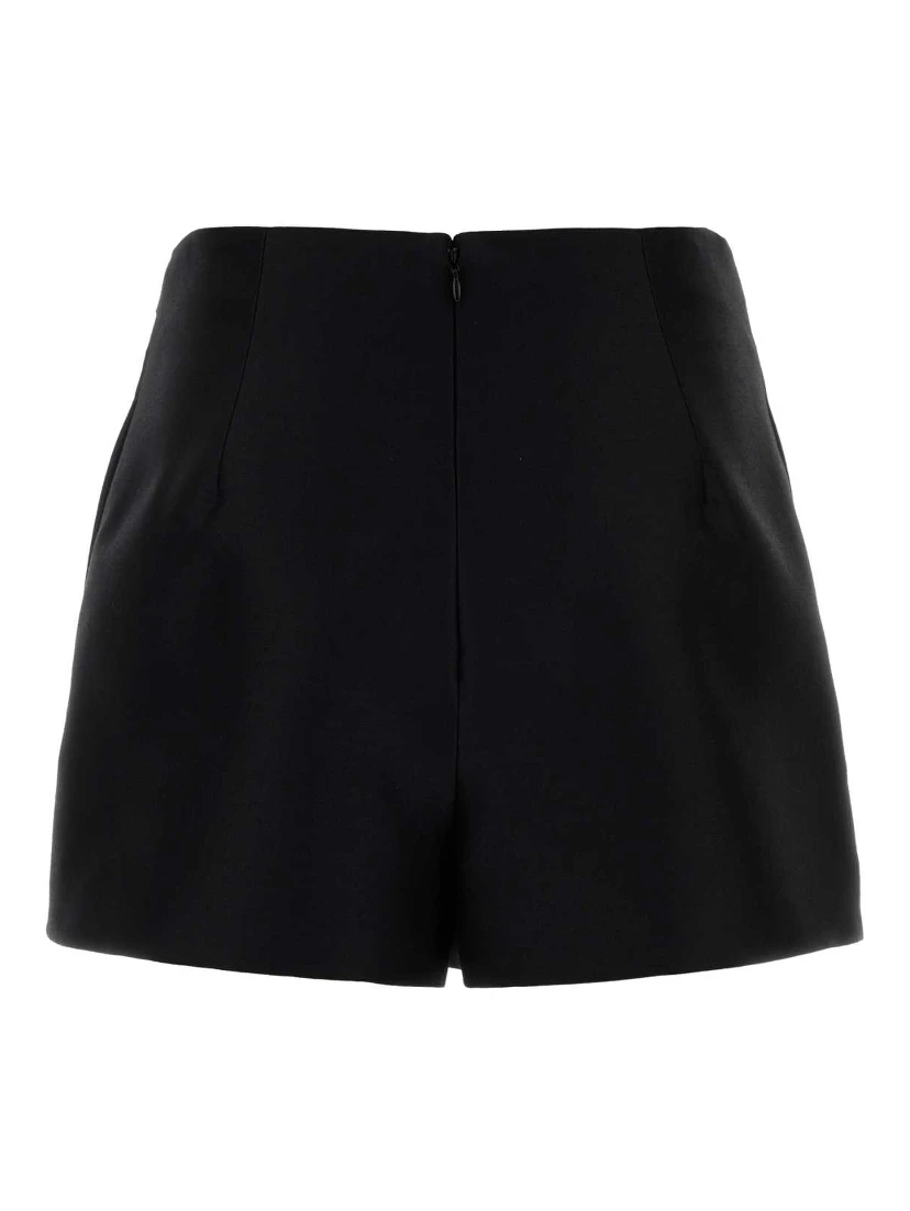 Mini Tailored Skort