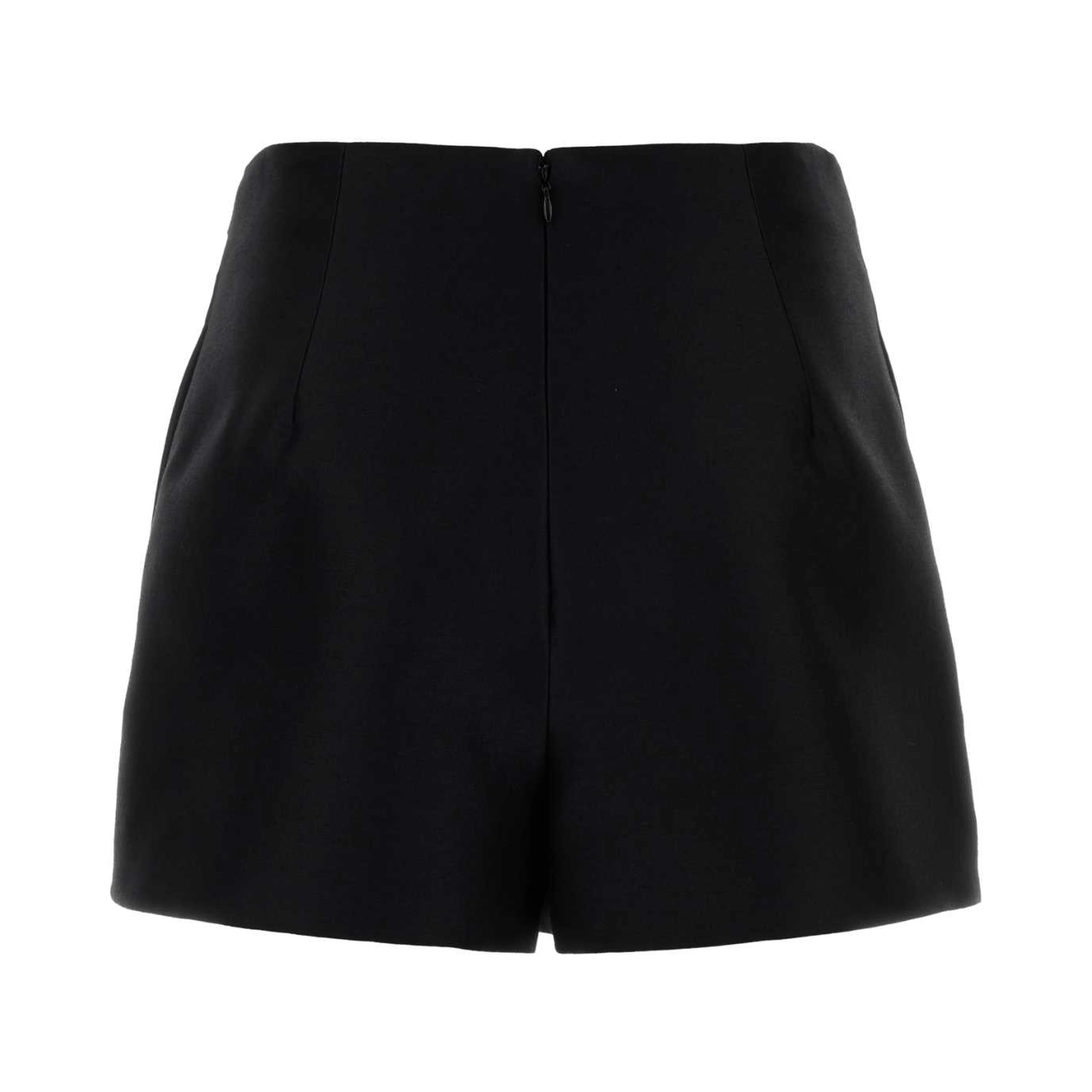 Mini Tailored Skort