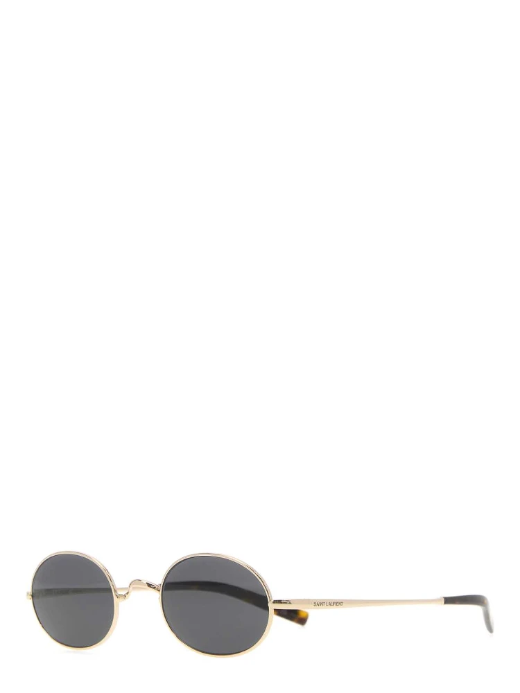 YSL SL 948 SNG TITANIUM/