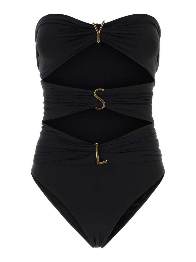 MAILLOT DE BAIN YSL