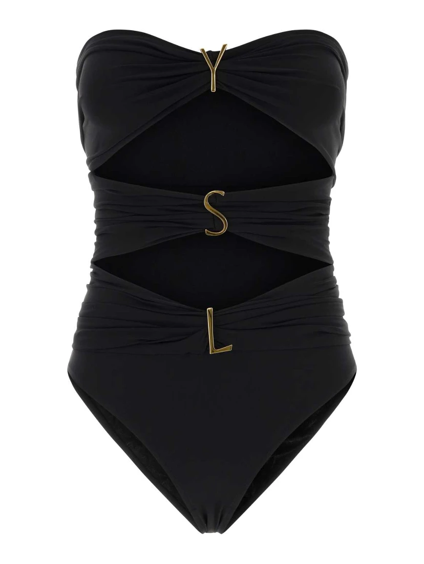 MAILLOT DE BAIN YSL