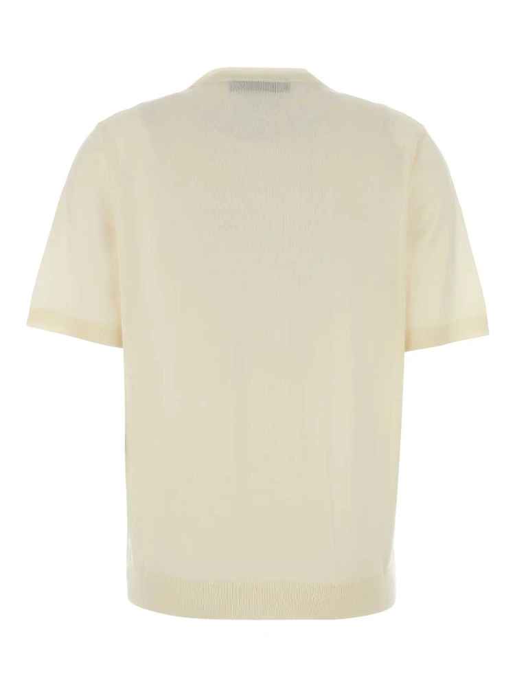 S/S CW/NK TOP alternative