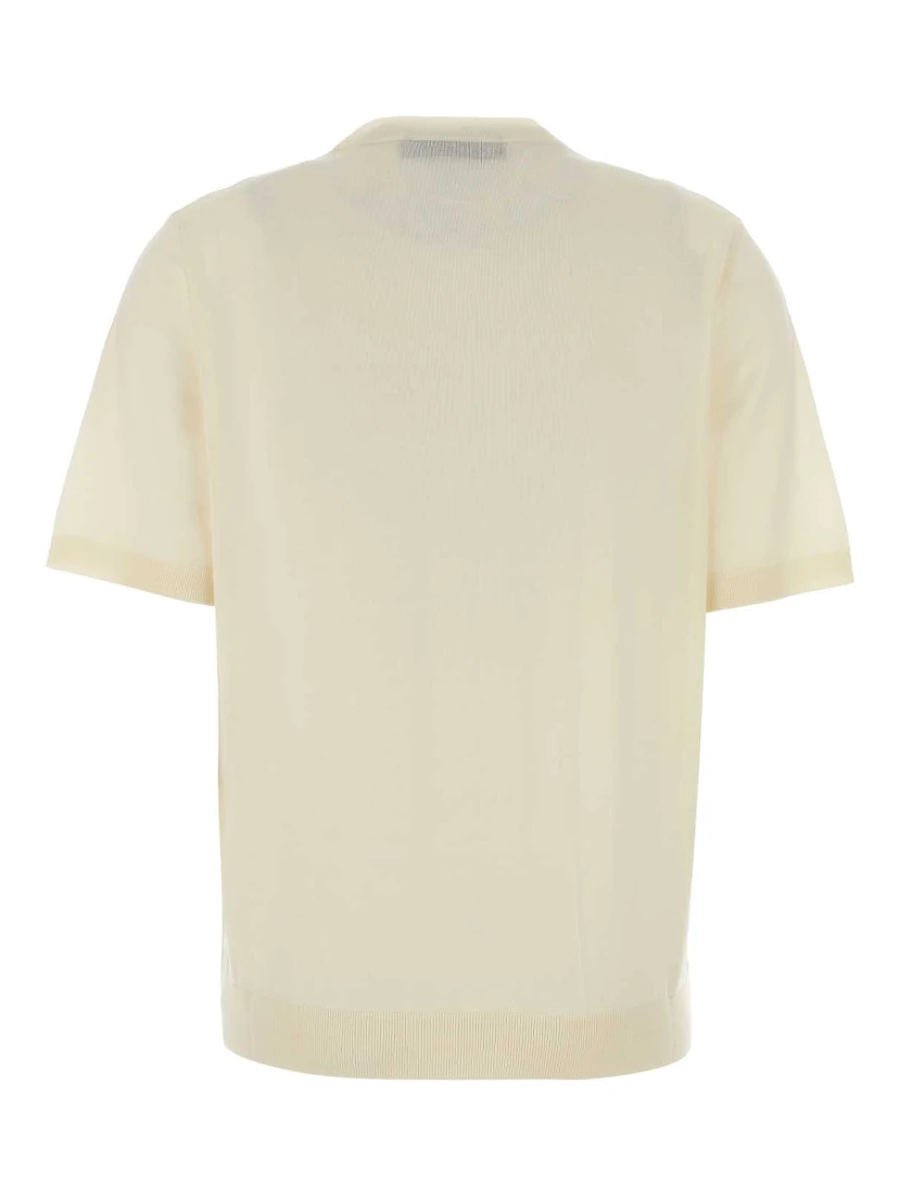 S/S CW/NK TOP