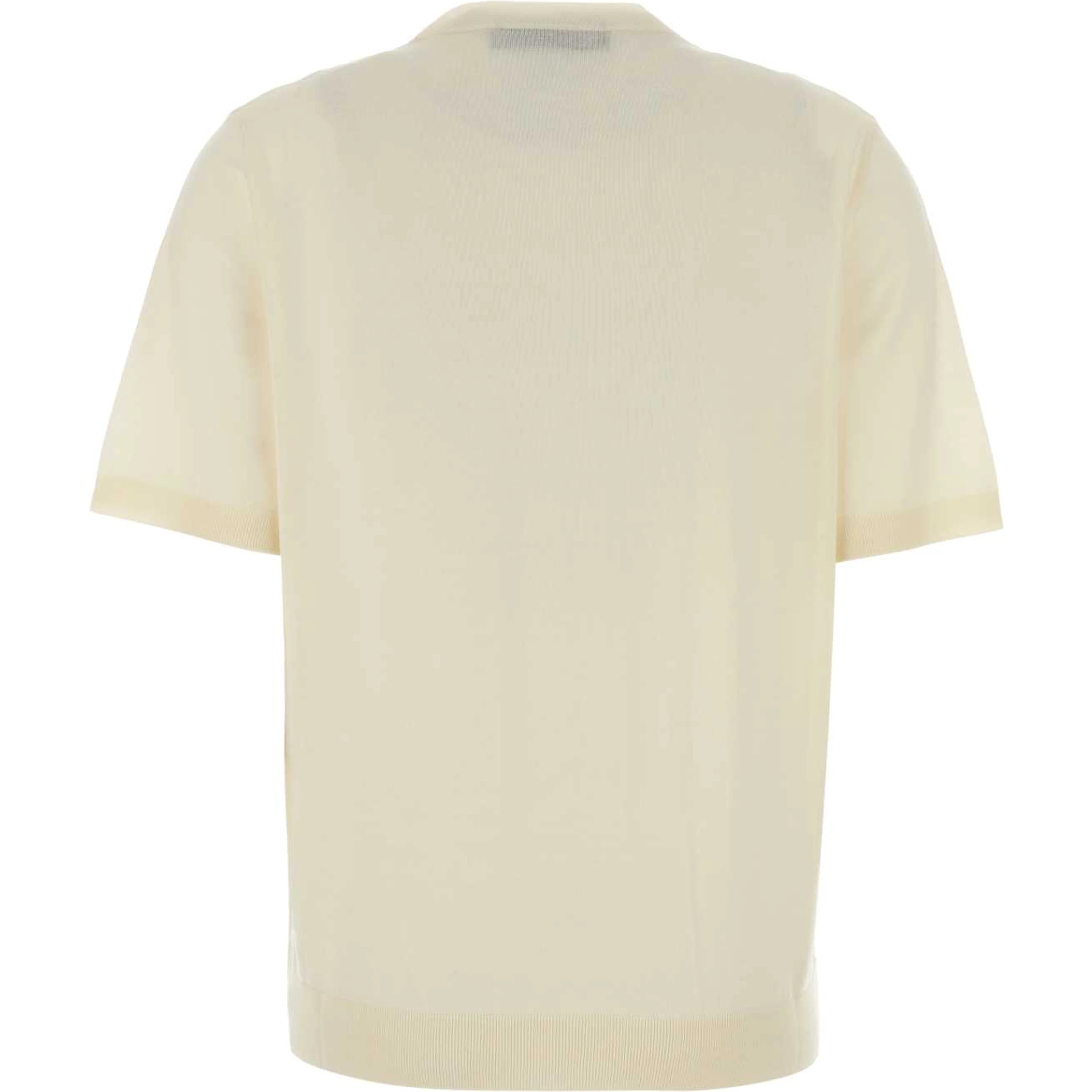 S/S CW/NK TOP
