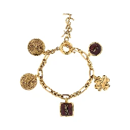 BRACELET MULTI CHARM