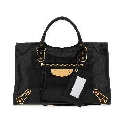 LE CITY UPTOWN BAG M