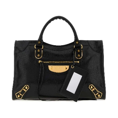 LE CITY UPTOWN BAG M